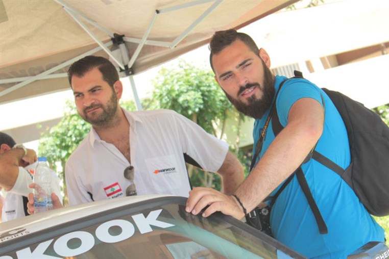 USJ Motor Day